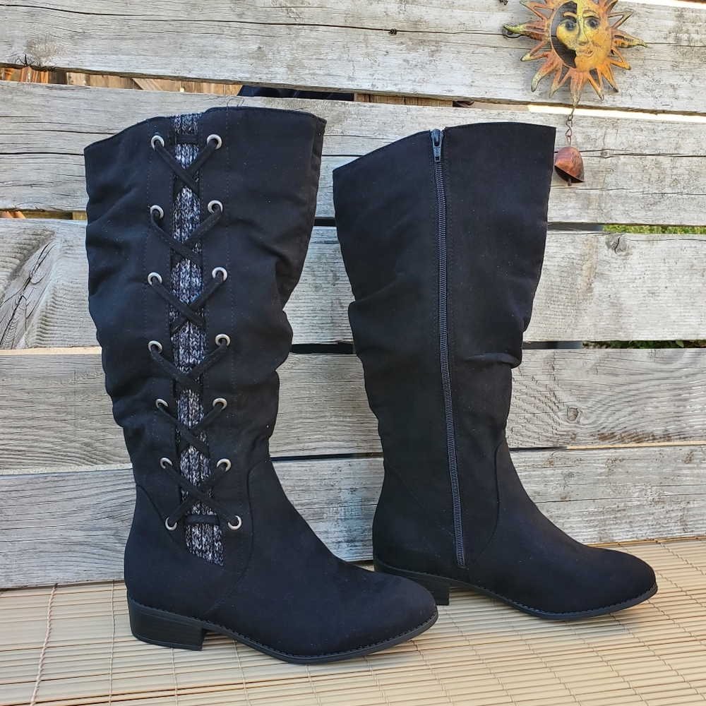 High Boots - Picture 3 of 15